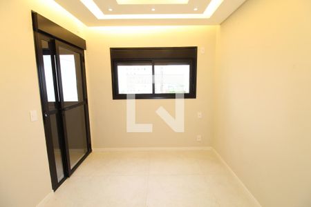 Suíte de apartamento para alugar com 2 quartos, 54m² em Jardim Satélite, São José dos Campos