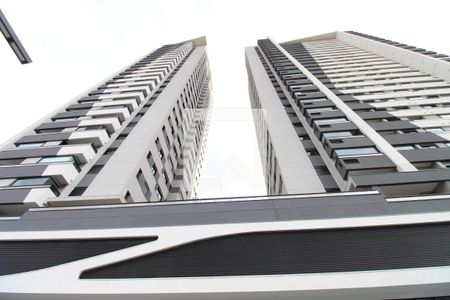 Fachada do Prédio de apartamento para alugar com 2 quartos, 54m² em Jardim Satélite, São José dos Campos