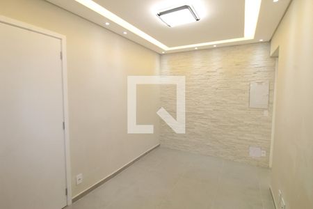 Sala de apartamento para alugar com 2 quartos, 54m² em Jardim Satélite, São José dos Campos