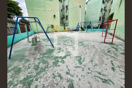 Área comum - Playground de apartamento à venda com 2 quartos, 56m² em Pilares, Rio de Janeiro