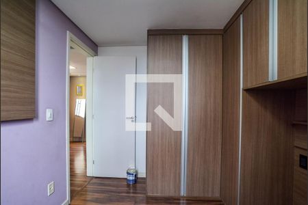 Quarto 1 de apartamento para alugar com 2 quartos, 49m² em Vila Homero Thon, Santo André