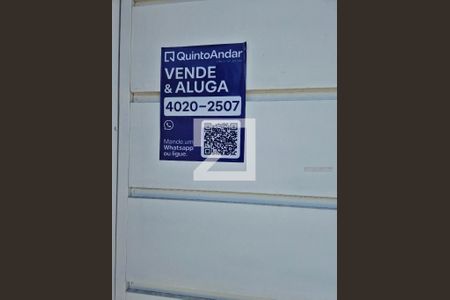 plaquinha de apartamento para alugar com 2 quartos, 92m² em Vila Curuçá, Santo André
