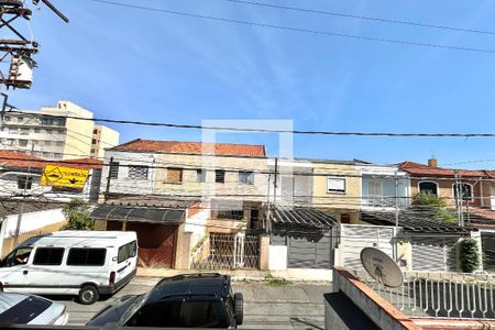 Vista  de kitnet/studio para alugar com 1 quarto, 33m² em Mirandópolis, São Paulo