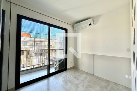 Quarto de kitnet/studio para alugar com 1 quarto, 33m² em Mirandópolis, São Paulo
