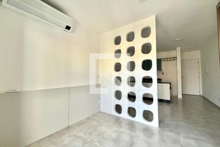 Quarto de kitnet/studio para alugar com 1 quarto, 33m² em Mirandópolis, São Paulo