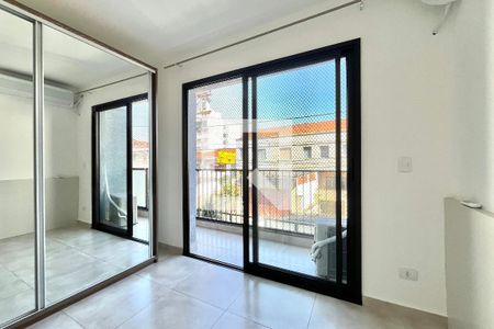 Quarto de kitnet/studio para alugar com 1 quarto, 33m² em Mirandópolis, São Paulo