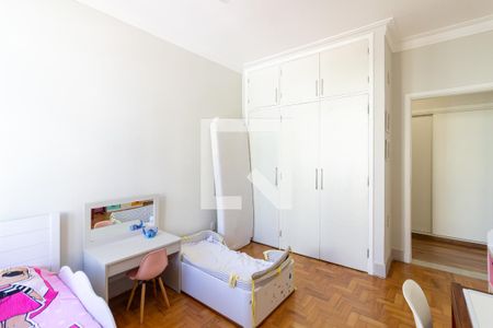 Quarto 1 de apartamento à venda com 3 quartos, 128m² em Vila Mariana, São Paulo