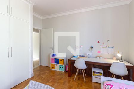 Quarto 1 de apartamento à venda com 3 quartos, 128m² em Vila Mariana, São Paulo