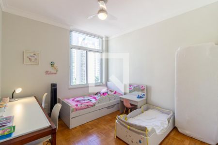 Quarto 1 de apartamento à venda com 3 quartos, 128m² em Vila Mariana, São Paulo