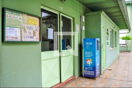 Área comum de apartamento à venda com 2 quartos, 69m² em Camaquã, Porto Alegre