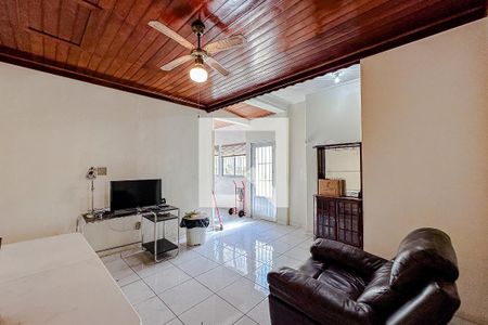 Sala de casa à venda com 4 quartos, 240m² em Parque da Mooca, São Paulo