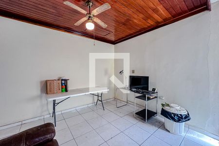 Sala de casa à venda com 4 quartos, 240m² em Parque da Mooca, São Paulo