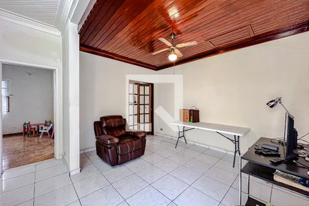 Sala de casa à venda com 4 quartos, 240m² em Parque da Mooca, São Paulo