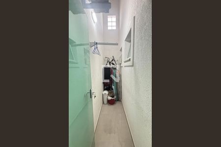 Despensa de apartamento à venda com 3 quartos, 80m² em Vila Metalúrgica, Santo André