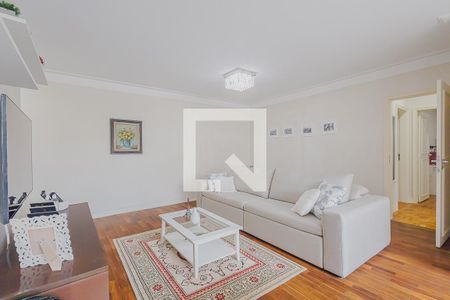 Sala de apartamento para alugar com 3 quartos, 100m² em Jardim Paulista, São Paulo