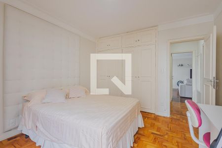 Quarto 1 de apartamento para alugar com 3 quartos, 100m² em Jardim Paulista, São Paulo