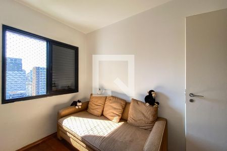 Quarto 1  de apartamento à venda com 3 quartos, 95m² em Vila Mariana, São Paulo