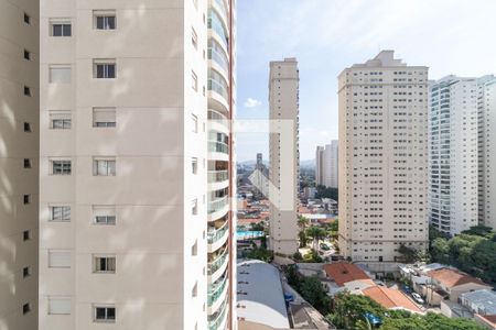 Vista da Varanda de apartamento à venda com 3 quartos, 151m² em Vila Leopoldina, São Paulo