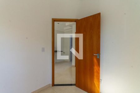 Quarto 2 de apartamento para alugar com 2 quartos, 36m² em Vila Carrão, São Paulo