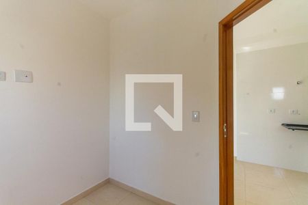 Quarto 2 de apartamento para alugar com 2 quartos, 36m² em Vila Carrão, São Paulo