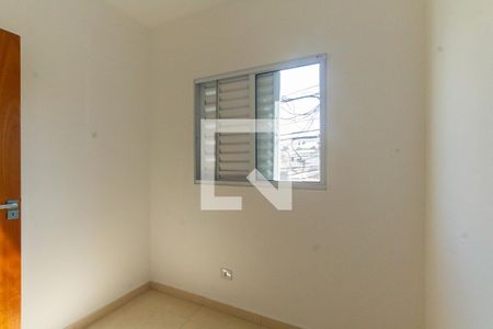 Quarto 2 de apartamento para alugar com 2 quartos, 36m² em Vila Carrão, São Paulo