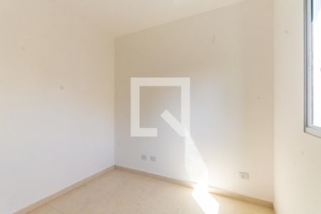Quarto 1 de apartamento para alugar com 2 quartos, 36m² em Vila Carrão, São Paulo
