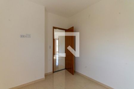Quarto 1 de apartamento para alugar com 2 quartos, 36m² em Vila Carrão, São Paulo