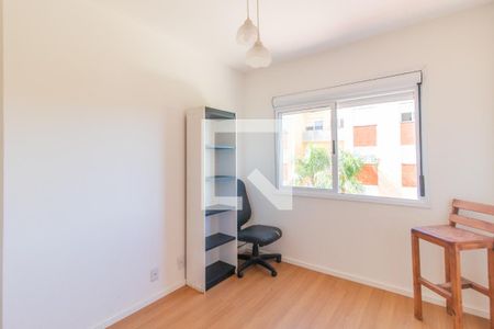 Quarto 3 de apartamento à venda com 3 quartos, 63m² em Aberta dos Morros, Porto Alegre