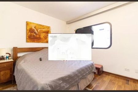 Apartamento à venda com 4 quartos, 195m² em Aclimação, São Paulo