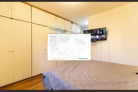 Apartamento à venda com 4 quartos, 195m² em Aclimação, São Paulo