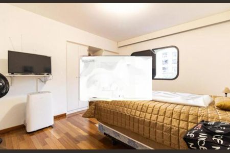 Apartamento à venda com 4 quartos, 195m² em Aclimação, São Paulo