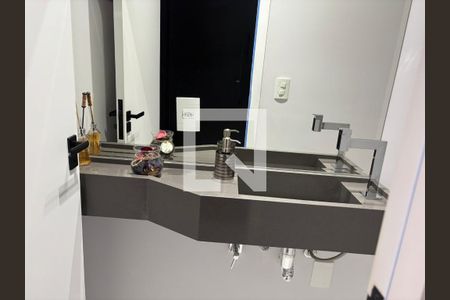 Lavabo 1 de casa à venda com 3 quartos, 180m² em Vila da Saúde, São Paulo