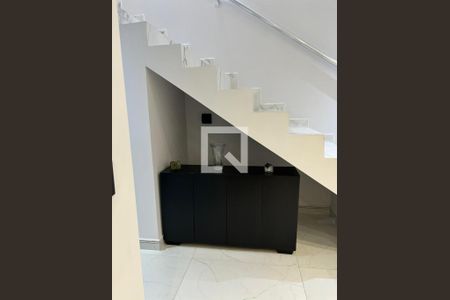 Detalhe Sala de casa à venda com 3 quartos, 180m² em Vila da Saúde, São Paulo