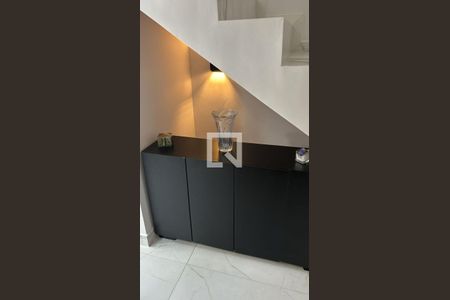 Detalhe Sala de casa à venda com 3 quartos, 180m² em Vila da Saúde, São Paulo