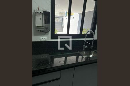 Cozinha de casa à venda com 3 quartos, 180m² em Vila da Saúde, São Paulo