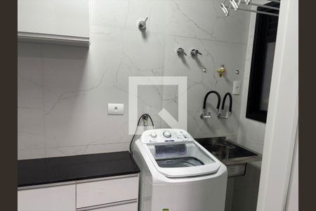 Lavanderia de casa à venda com 3 quartos, 180m² em Vila da Saúde, São Paulo
