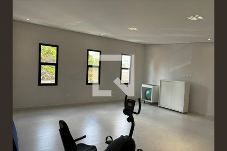 Sala de Ginástica de casa à venda com 3 quartos, 180m² em Vila da Saúde, São Paulo