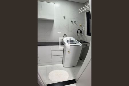 Lavanderia de casa à venda com 3 quartos, 180m² em Vila da Saúde, São Paulo