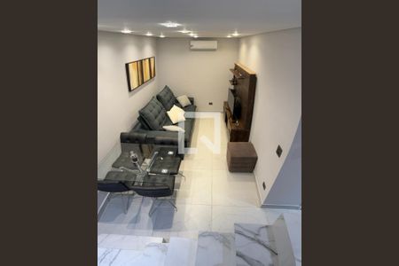Sala de casa à venda com 3 quartos, 180m² em Vila da Saúde, São Paulo
