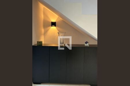 Detalhe Sala de casa à venda com 3 quartos, 180m² em Vila da Saúde, São Paulo