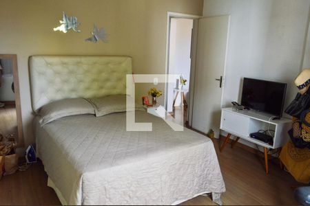 Quarto de apartamento para alugar com 1 quarto, 42m² em Tanque, Rio de Janeiro