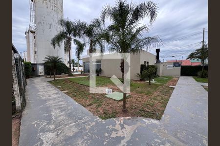 Área comum de apartamento à venda com 2 quartos, 103m² em Santos Dumont, São Leopoldo