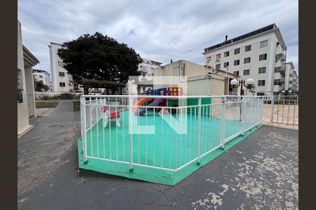 Área comum de apartamento à venda com 2 quartos, 103m² em Santos Dumont, São Leopoldo
