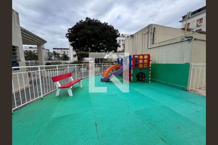 Área comum de apartamento à venda com 2 quartos, 103m² em Santos Dumont, São Leopoldo