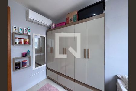 Quarto 2  de apartamento à venda com 2 quartos, 103m² em Santos Dumont, São Leopoldo