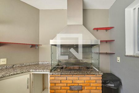 Área de Lazer privativa de casa para alugar com 5 quartos, 480m² em Jardim Virginia, Guarujá