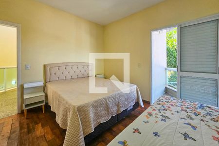 Suíte  1 de casa para alugar com 5 quartos, 480m² em Jardim Virginia, Guarujá