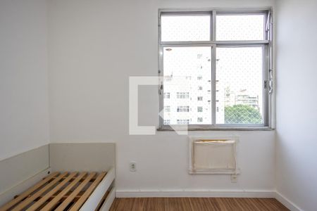 Quarto 2 de apartamento para alugar com 2 quartos, 70m² em Tijuca, Rio de Janeiro