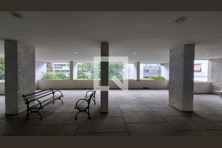 Playground de apartamento para alugar com 2 quartos, 70m² em Tijuca, Rio de Janeiro