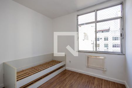 Quarto 2 de apartamento para alugar com 2 quartos, 70m² em Tijuca, Rio de Janeiro
